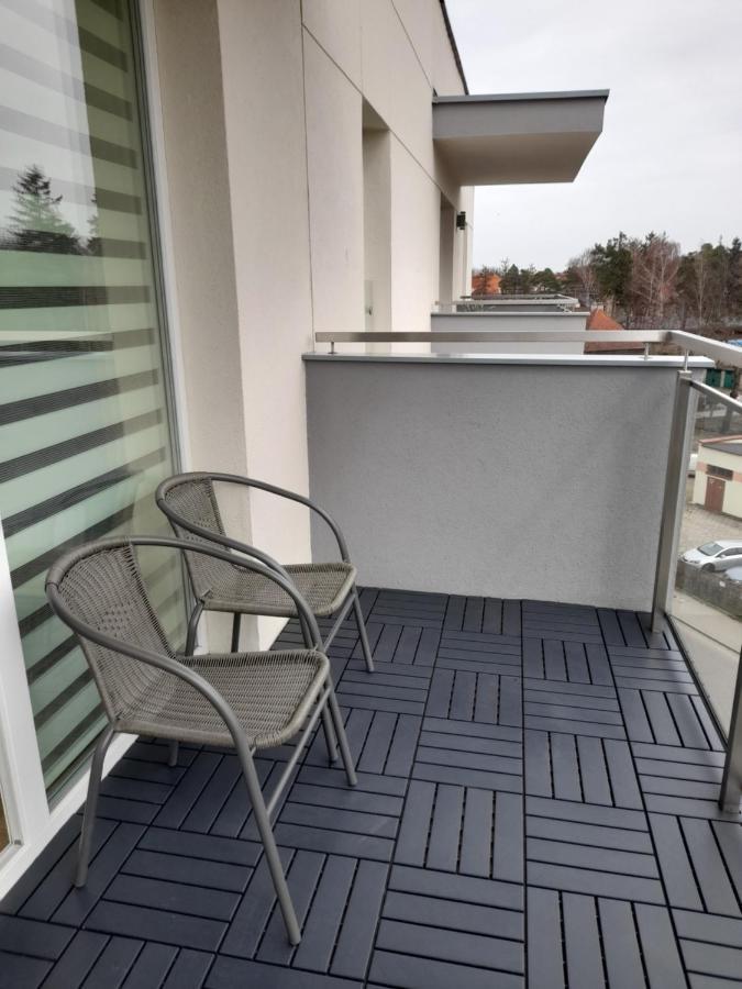Apartamenty Bartoszyce 2 Eksteriør bilde