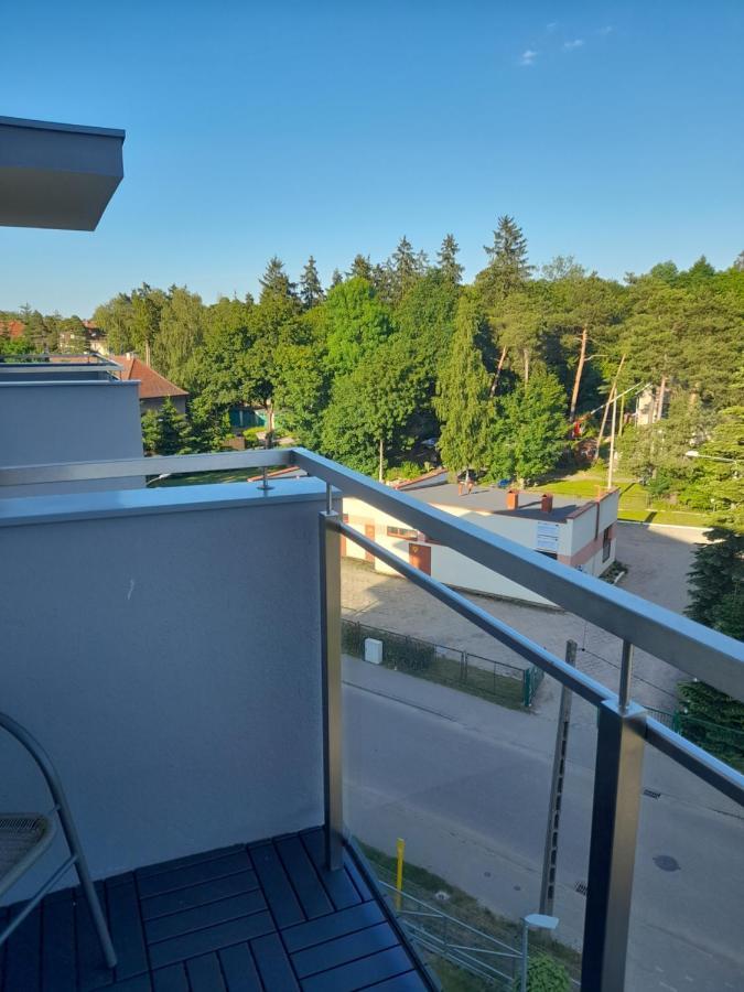Apartamenty Bartoszyce 2 Eksteriør bilde