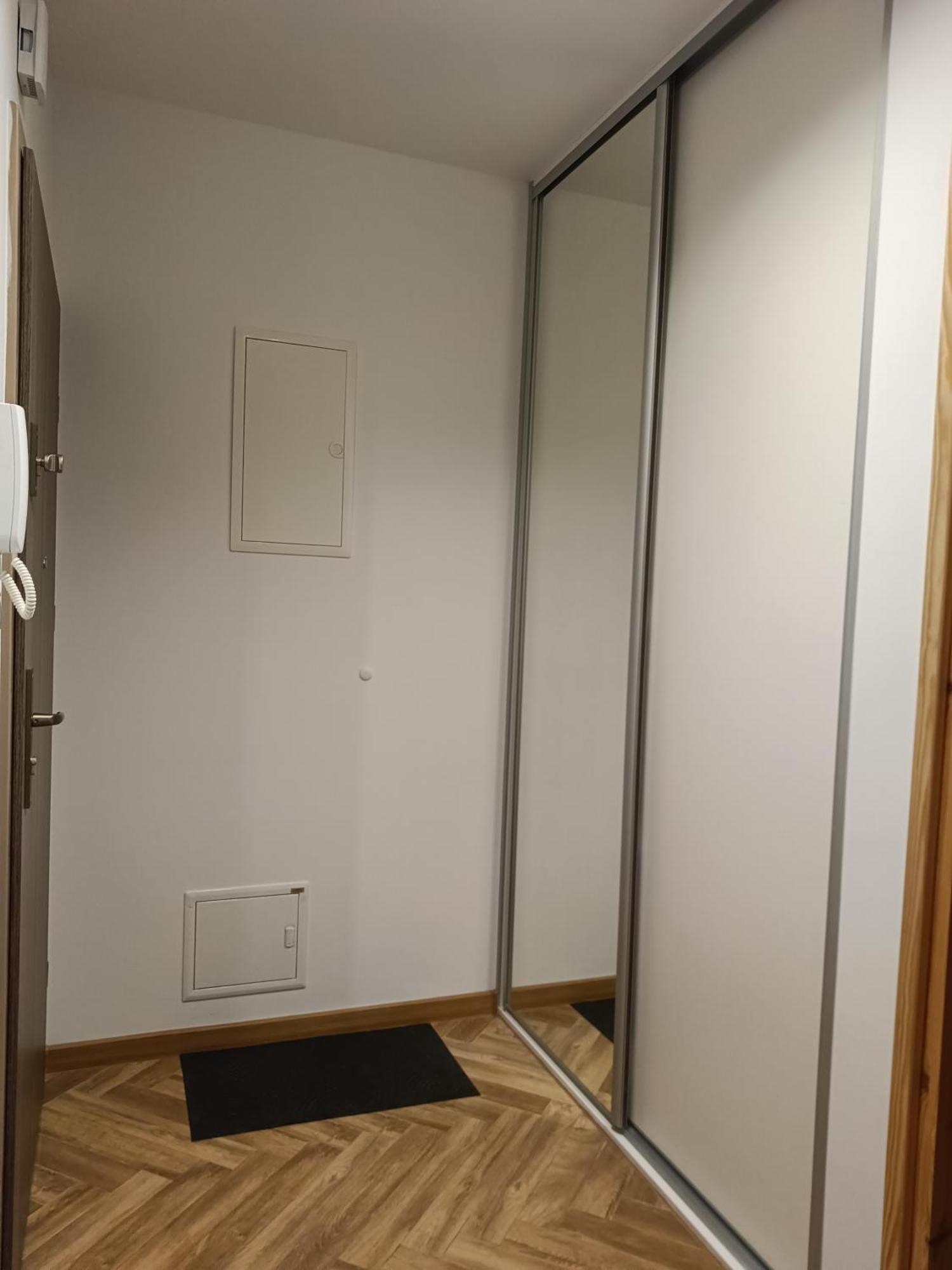 Apartamenty Bartoszyce 2 Rom bilde