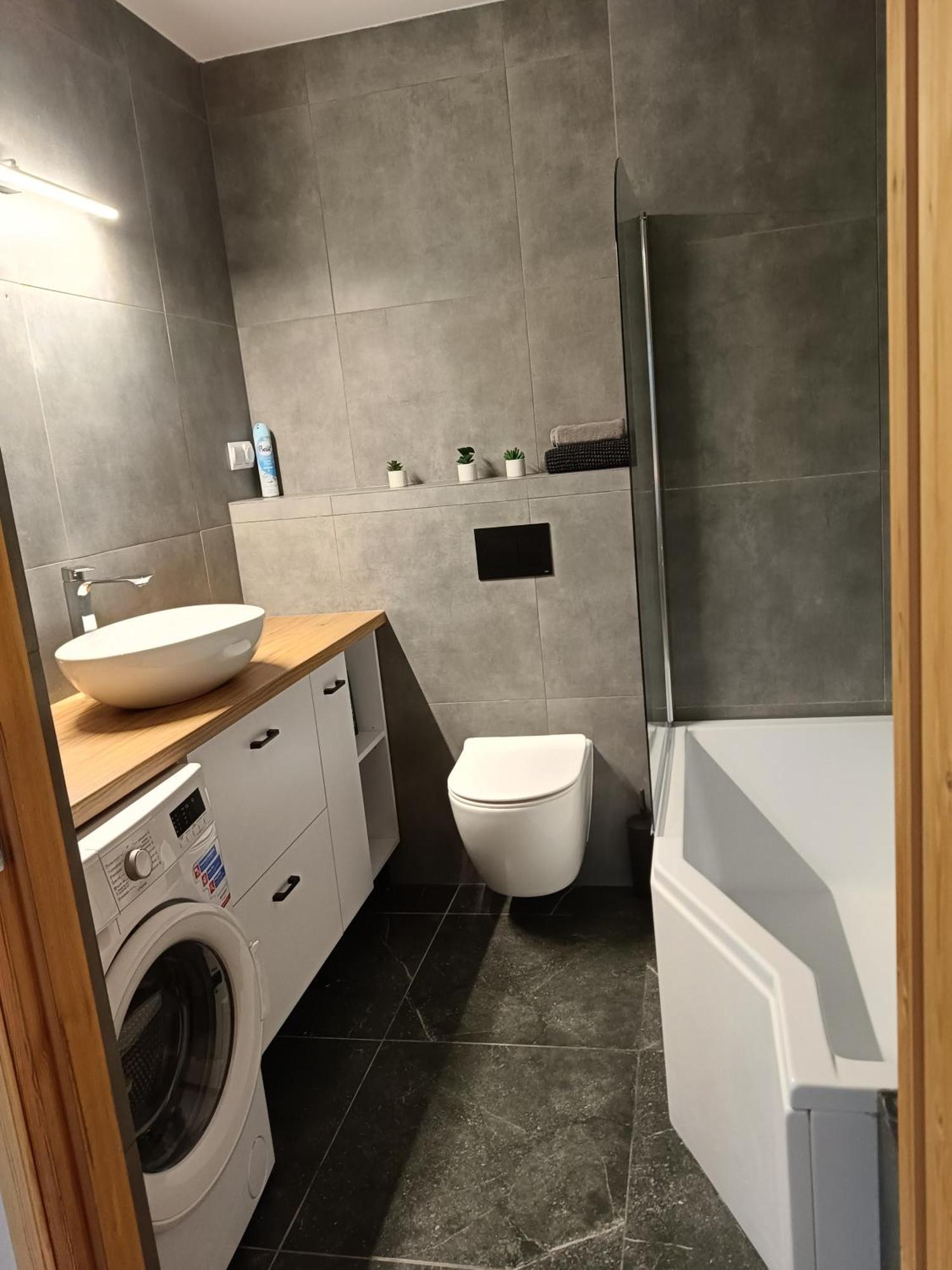Apartamenty Bartoszyce 2 Rom bilde