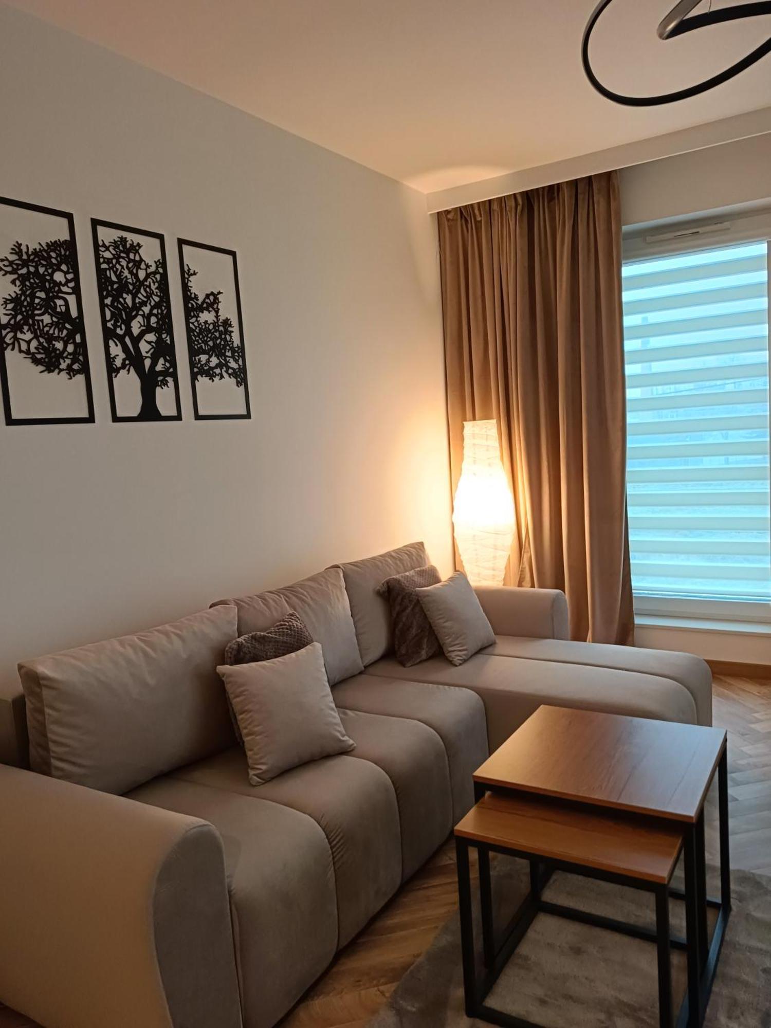 Apartamenty Bartoszyce 2 Rom bilde