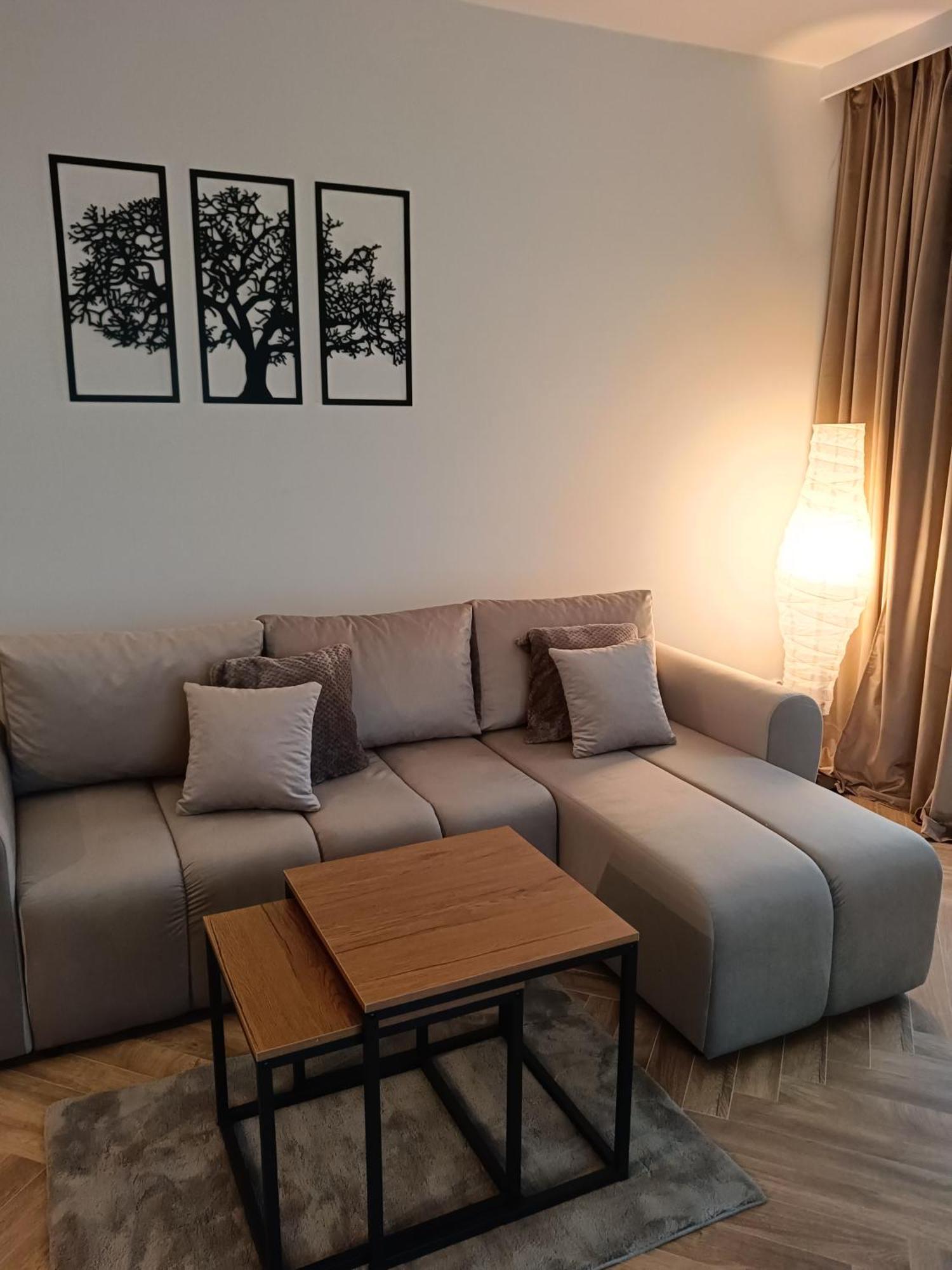 Apartamenty Bartoszyce 2 Rom bilde