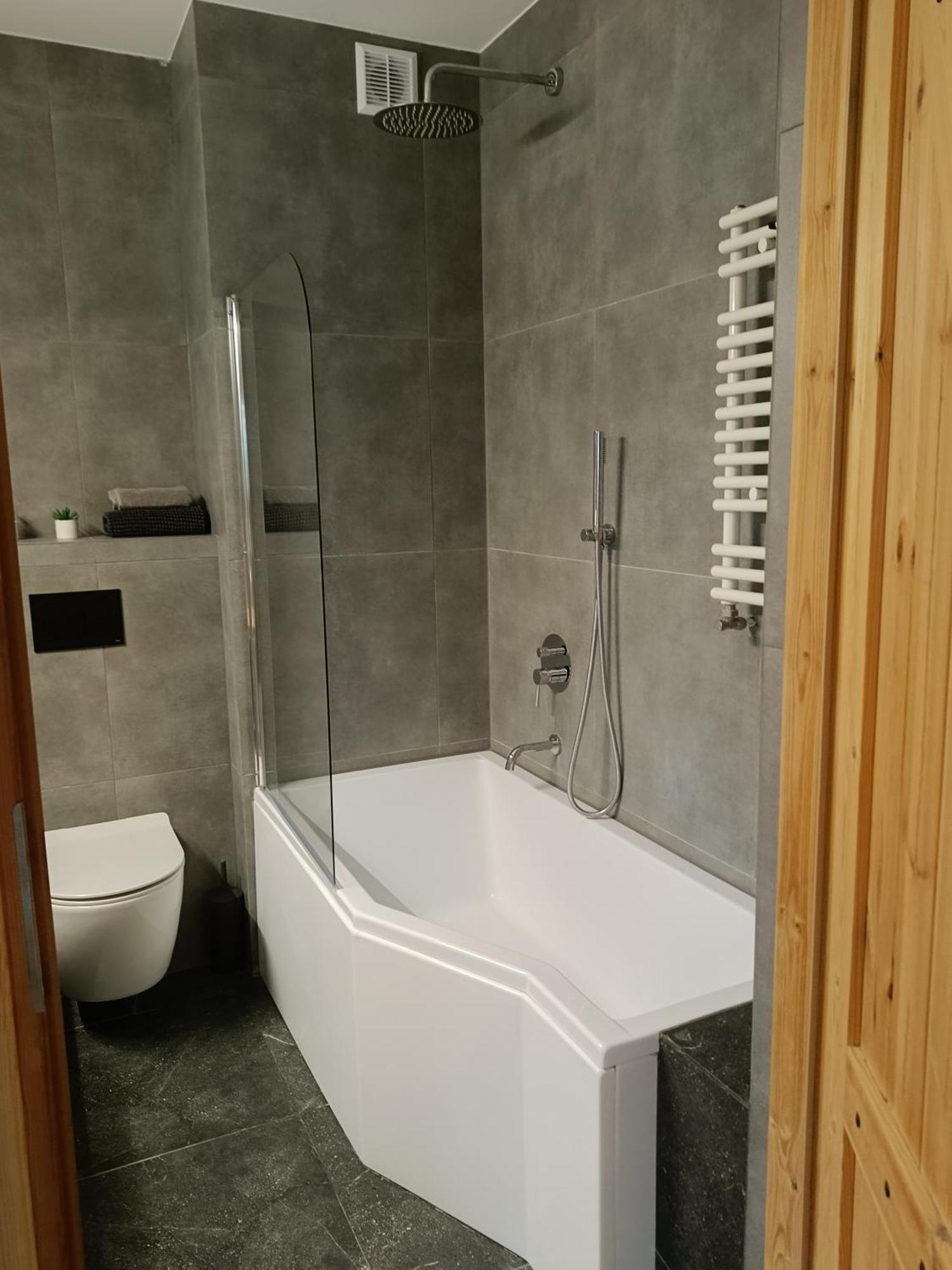 Apartamenty Bartoszyce 2 Eksteriør bilde