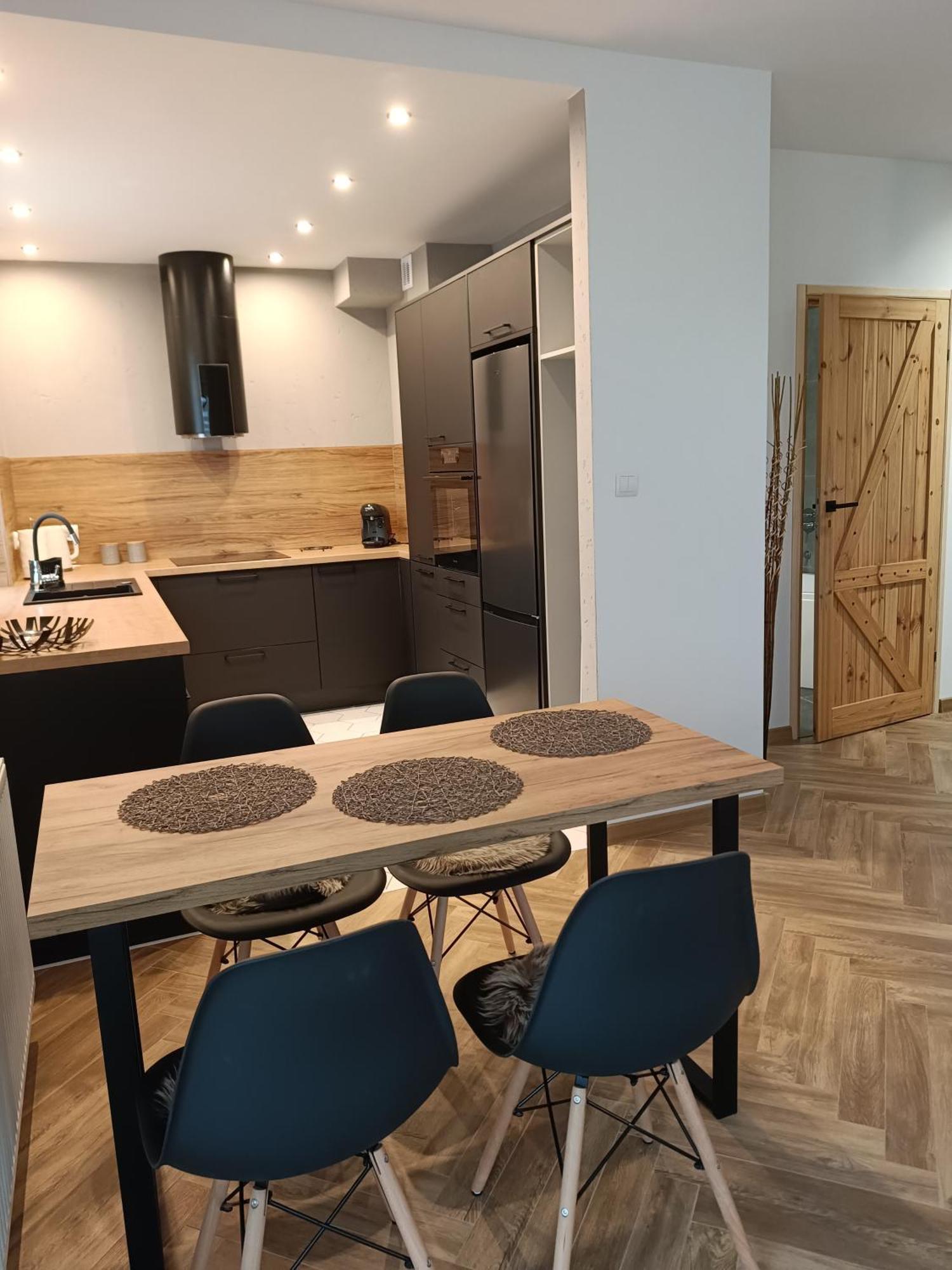Apartamenty Bartoszyce 2 Rom bilde